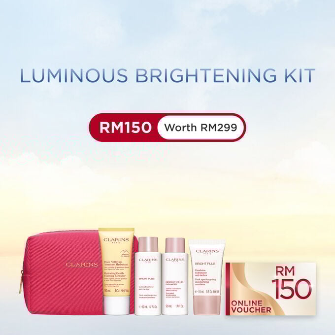Luminous Brightening Kit